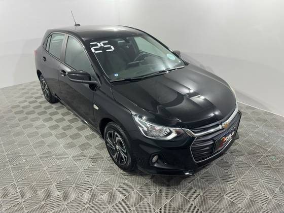 CHEVROLET ONIX 1.0 FLEX LT MANUAL CHEVROLET ONIX 1.0 FLEX LT MANUAL